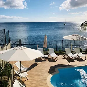 *** Hotel Pelican Martinique