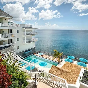 **** Hotel Young Dominique