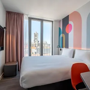 *** Hotel Centrum Belgique