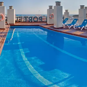**** Отель Port Eugeni Испания