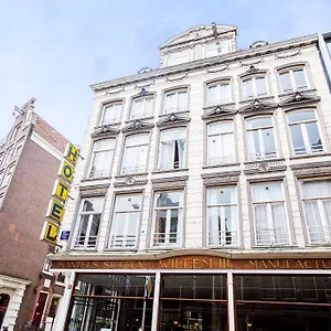  Hotel Quentin Arrive Pays-Bas
