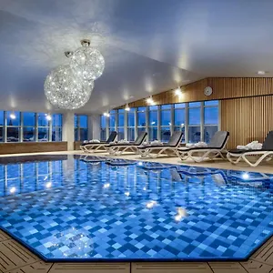 Maritim Отель