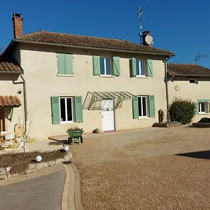 *** Maison d'hôtes Le Moulin De L'etang France