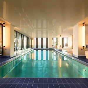 Adina Apart Otel