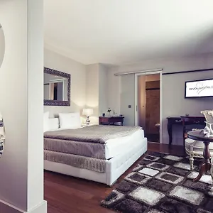 Ambiance Rivoli Отель