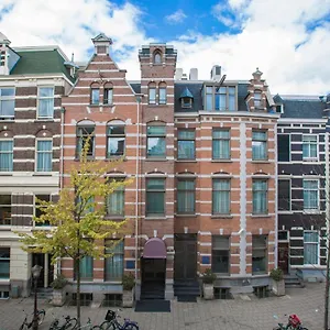 **** Hotel Roemer Pays-Bas